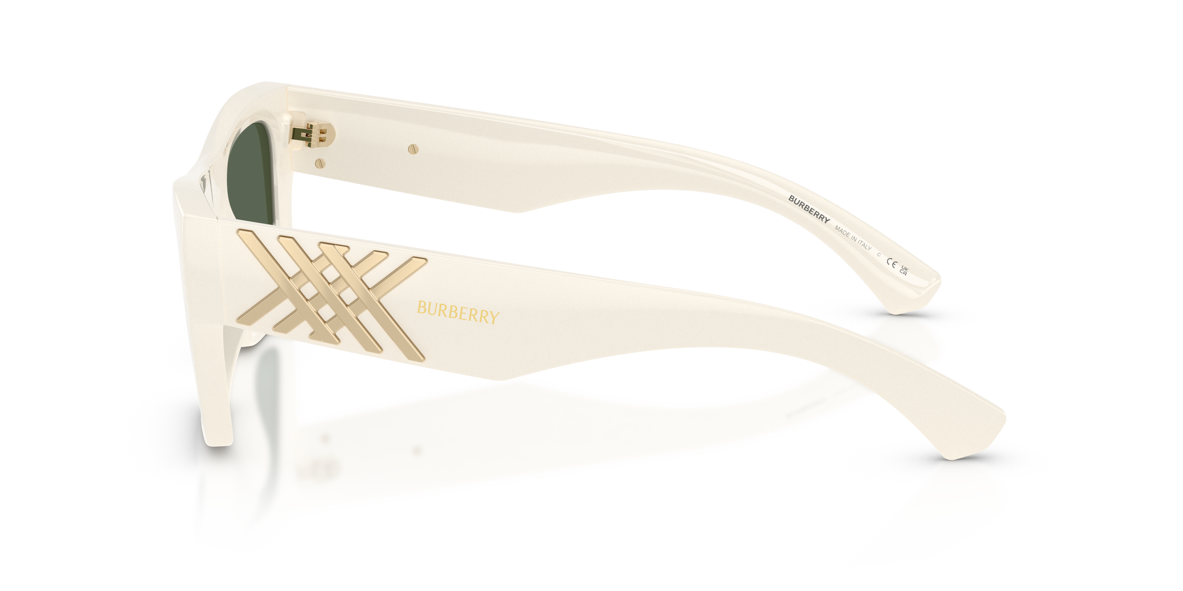 Burberry BE4490U 421871  